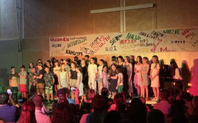 Sommerfest 2024