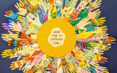 Tag der offenen Tür 2025