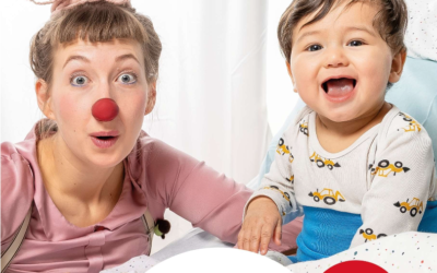 Rote Nasen Straßensammlung 2025