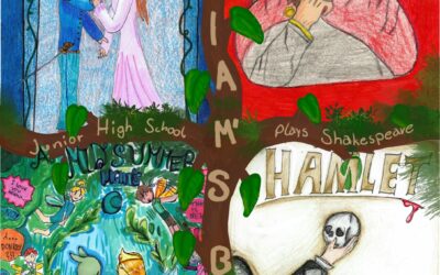 Shakespeare an der Junior High School